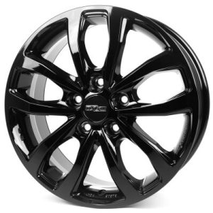 OXXO Hyperion Black 6X16 5 X114,3 ET50 66,1