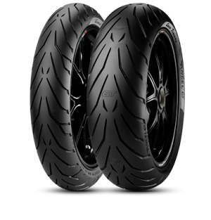 Pirelli ANGEL GT 180/55-17 73 W FRONT/REAR Motorkerékpár