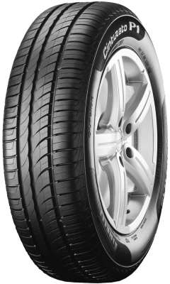 Pirelli CINTURATO P1 175/65R14 82 T Személyautó | Nyári | C;B; 69dB