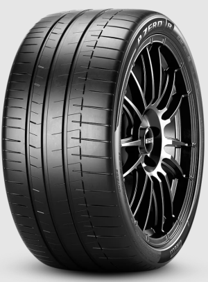 Pirelli PZero E 245/35 R 21 96 Y | nyári | A;A; 69dB