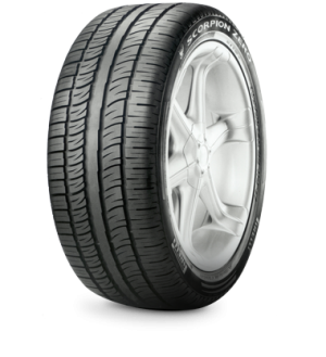 Pirelli Scorpion Zero Asimmetrico 275/40R20 106 Y XL (Erősített) Terepjáró | Nyári | C;B; 72dB