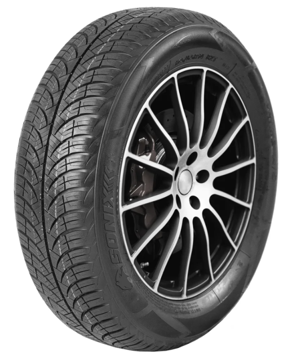 SONIX PRIME A/S 225/45R19 96 W XL (Erősített) Személyautó | 4 évszak | C;C; 71dB