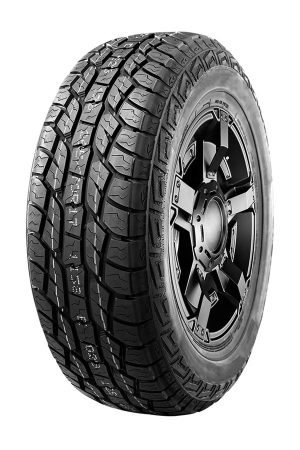 SONIX PRIMEMAX A/T II 265/65R17 112 T Terepjáró | Nyári | D;C; 72dB