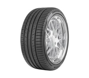 Toyo Proxes Sport Q 235/50R20 100 W Személyautó | Nyári | B;B; 70dB