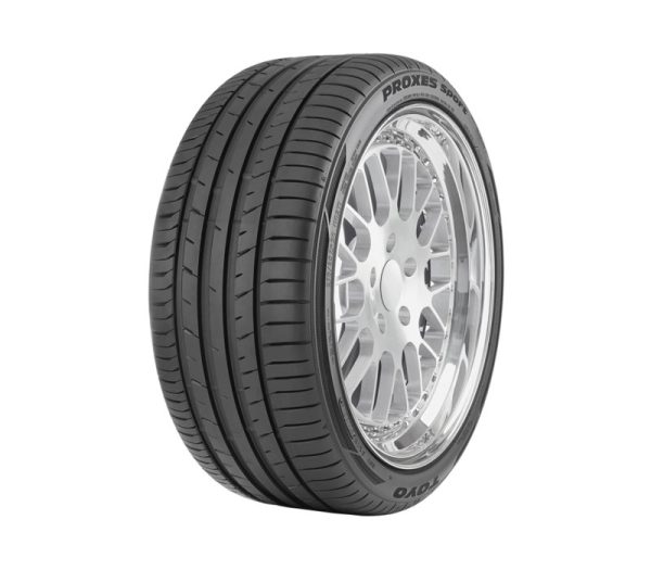 Toyo Proxes Sport Q 235/50R20 100 W Személyautó | Nyári | B;B; 70dB
