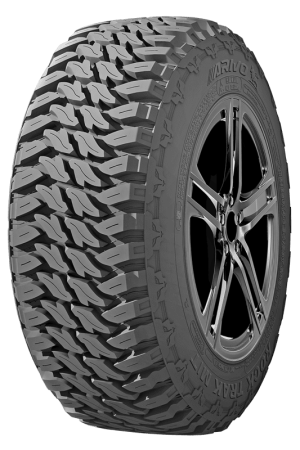 Arivo ROCK TRAK M/T 285/75R16 126/123 Q FR (Peremvédős) Személyautó | Nyári