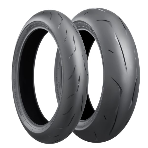 Bridgestone RS10 150/60-17 66 H REAR Motorkerékpár
