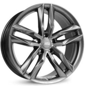 MAM RS3 PP 8X18 5 X108 ET45 72,6