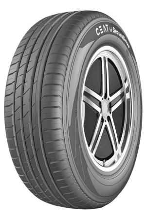 Ceat SecuraDrive 195/60R16 89 V Személyautó | Nyári | C;A; 70dB