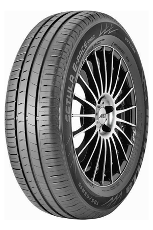 ROTALLA Setula E-Race RH02 185/60R15 88 H XL (Erősített) Személyautó | Nyári | C;C; 70dB