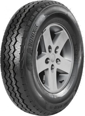 SONIX PRIMEVAN 9 165/70R14C 89/87 R Kisáruszállító | Nyári | C;C; 71dB