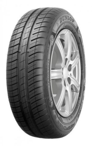 Dunlop SP STREETRESPONSE 2 175/60R15 81 T Személyautó | Nyári | D;C; 70dB  (DOT2021)