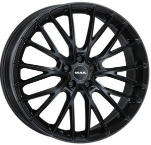 MAK SPECIALE GB 9X22 5 X112 ET42 57,1