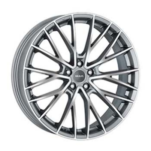 MAK Speciale GRMF 9,5X20 5 X112 ET41 66,6