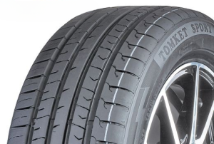 TOMKET SPORT 245/40R18 97 W XL (Erősített) Személyautó | Nyári | C;B; 69dB