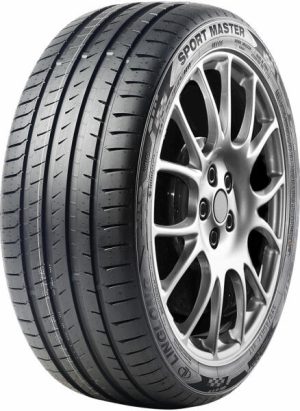 Linglong SPORT MASTER 245/35R19 93 Y XL (Erősített) FR (Peremvédős) Személyautó | Nyári | D;A; 69dB