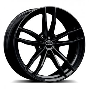 GMP Swan GB 8X19 5 X120 ET30 72,6