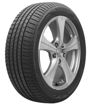 Bridgestone Turanza T005AD 255/55R19 111 H XL (Erősített) RFT (Defekttűrő) Személyautó | Nyári | B;A; 69dB
