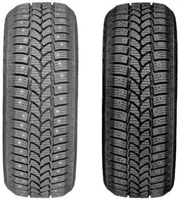 TAURUS 501 175/65R14 82 T Személyautó | Téli | D;D; 70dB