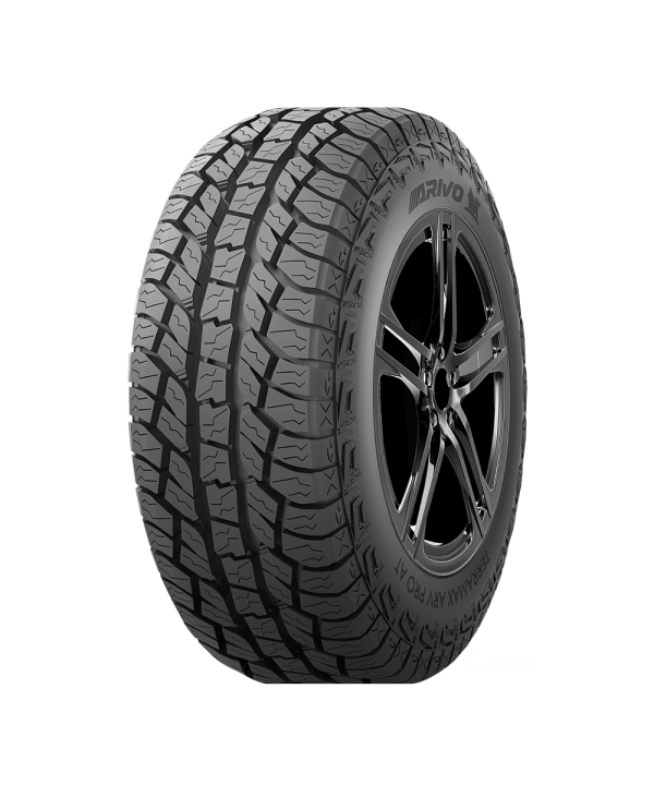 Arivo TERRAMAX ARV PRO A/T 235/75R15 104/101 S FR (Peremvédős) Személyautó | Nyári | D;B; 72dB  DOT2023