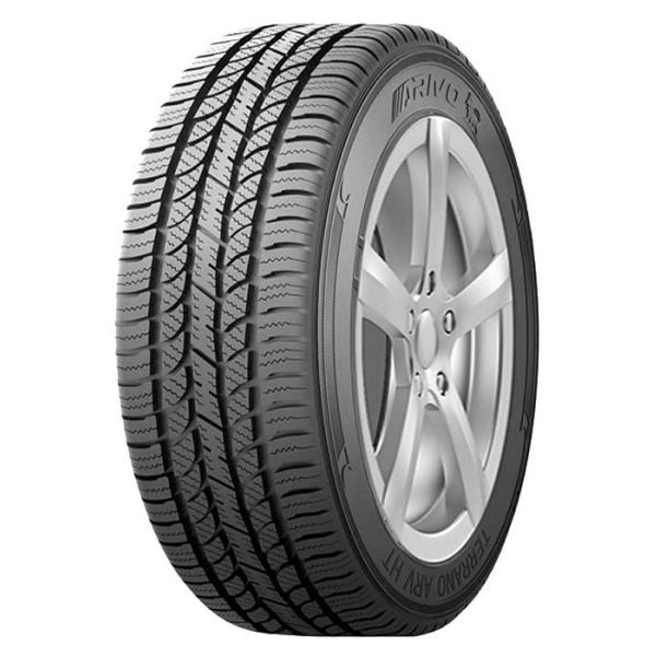 Arivo TERRANO ARV H/T 255/70R16 111 H FR (Peremvédős) Személyautó | Nyári | C;B; 72dB  DOT2023