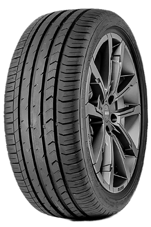 Momo Toprun M300 AS Sport 245/45R18 100 Y XL (Erősített) Személyautó | Nyári | D;A; 69dB