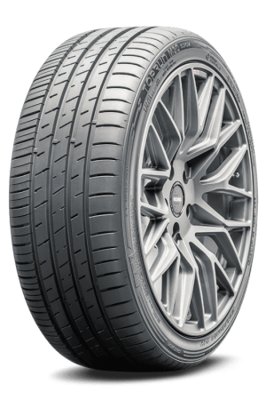Momo Toprun M30 Europa 225/40R19 93 Y XL (Erősített) Személyautó | Nyári | C;C; 72dB