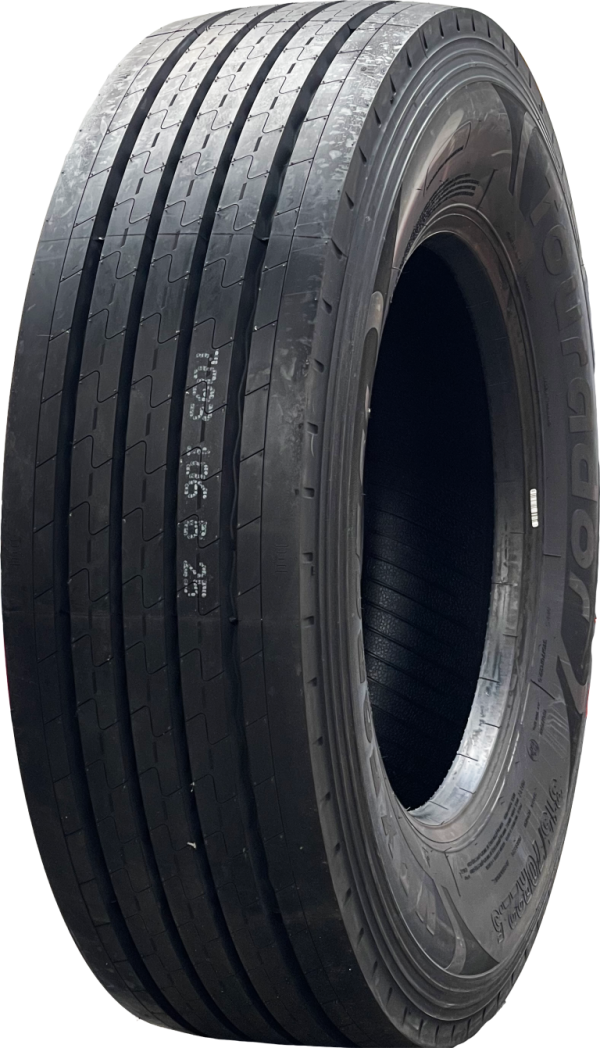 TOURADOR MAX FORCE S1 295/80R22,5 154/149 M Teher | D;C; 71dB