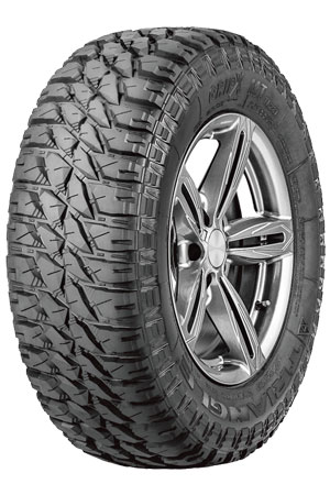 TRIANGLE TR281 GripX M/T 235/75R15 104 Q Terepjáró | Nyári