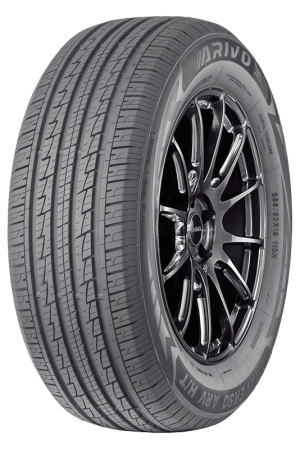 Arivo TRAVERSO ARV H/T 235/60R18 107 H XL (Erősített) FR (Peremvédős) Személyautó | Nyári | C;C; 70dB  DOT2023