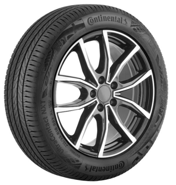 Continental UltraContact NXT 235/55 R 18 104 W | nyári | A;A; 69dB