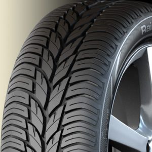 Uniroyal RainExpert 245/65 R 17 107 H | nyári | B;D; 71dB