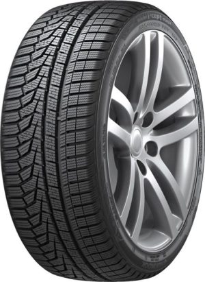 Hankook W320 205/55R17 95 H Személyautó | Téli | C;B; 70dB