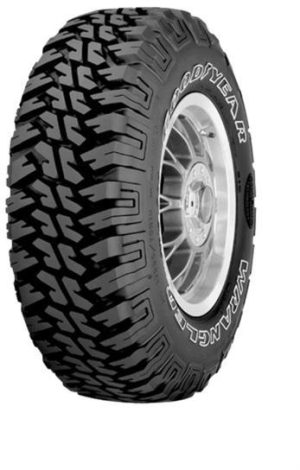 Goodyear Wrangler MT/R 235/85 R 16 114 Q | nyári
