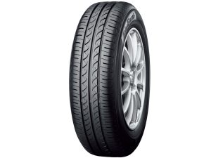 Yokohama BluEarth AE01 155/70R13 75 T Személyautó | Nyári | C;C; 69dB