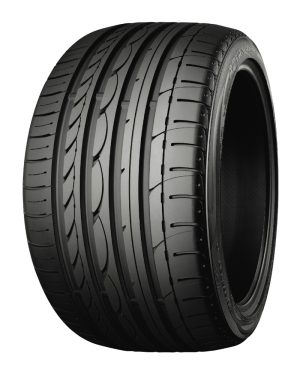 Yokohama V103S 265/35R20 99 Y XL (Erősített) FR (RPB Peremvédős) Személyautó | Nyári | D;B; 73dB
