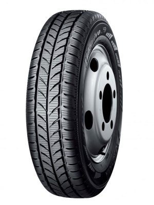 Yokohama WY01 175/65R14C 90/88 T Kisáruszállító | Téli | E;B; 72dB