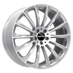 GMP Stellar Sil 8,5X20 5 X112 ET45 66,6