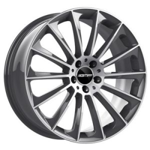 GMP Stellar AFP 8,5X20 5 X112 ET45 66,6