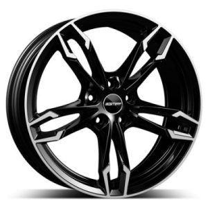 GMP Dea BFP 8X19 5 X120 ET30 72,6