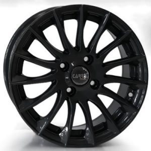 CARRE Aero 003 GB 8,5X20 5 X120 ET38 72,6