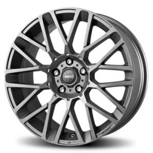 MOMO Rim Revenge Ant 7X17 5 X108 ET40 72,3