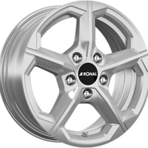RONAL CA1 Ezüst 6X15 5 X112 ET30 66,5