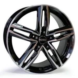Viper KÖLN BFP 7,5X18 5 X100 ET45 67,1