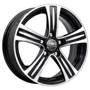 Viper Salzburg BFP 6X15 5 X105 ET39
