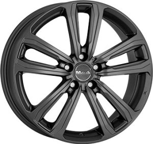 MAK MAGMA Titanium 7X17 5 X100 ET55 56,1
