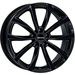 MAK Wolf GB 8X20 5 X112 ET50 57,1