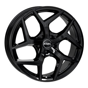 RIAL Salento GB 8X18 5 X112 ET40 66,5
