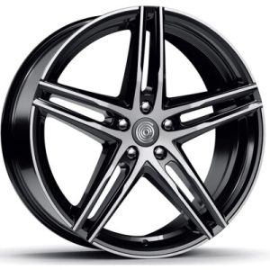 Coro Wheels CRW-A1 BMF 8,5X20 5 X112 ET35 66,6