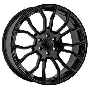 Ruuud Evoke GB 8,5X18 6 X130 ET45 84,1